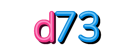 d73 — logo kanal