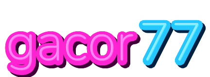 gacor77 — logo kanal